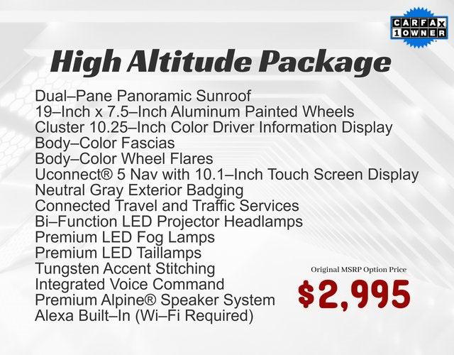 2025 Jeep Compass Limited 4x4 2025 Jeep Compass Limited 4x4