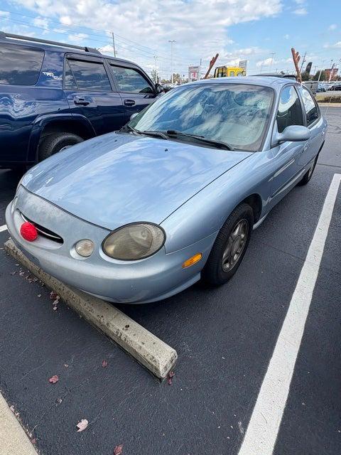 1998 Ford Taurus LX