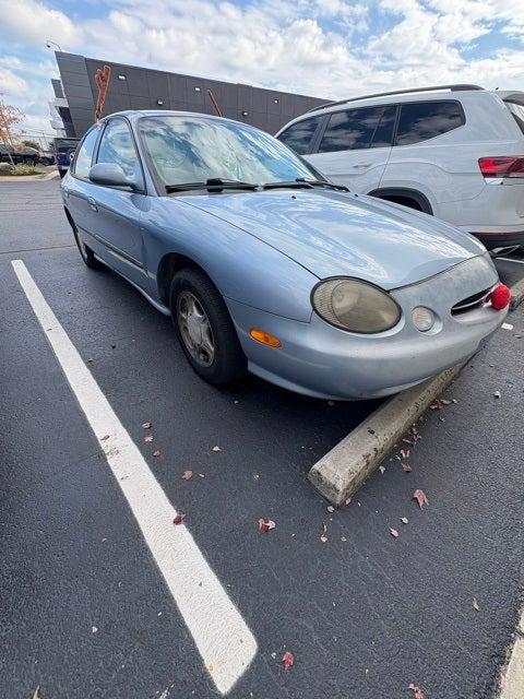 1998 Ford Taurus LX