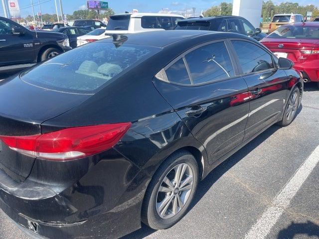 2017 Hyundai Elantra SE 2017 Hyundai Elantra SE