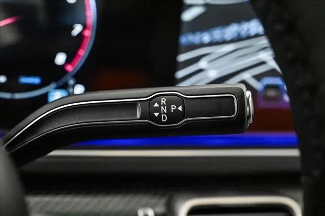 2026 Mercedes-Benz AMG GLE 53 4MATIC+