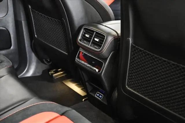2026 Mercedes-Benz AMG GLE 53 4MATIC+