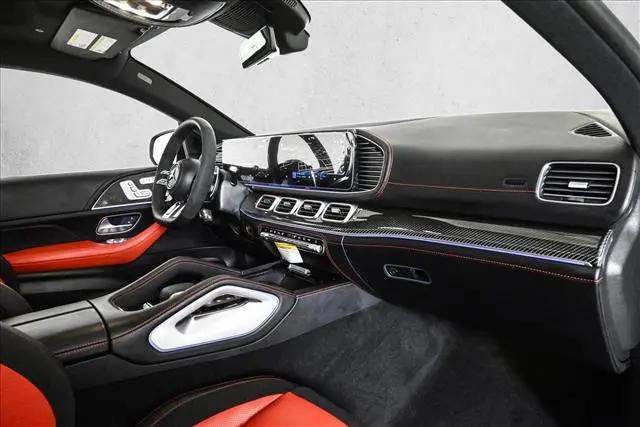 2026 Mercedes-Benz AMG GLE 53 4MATIC+