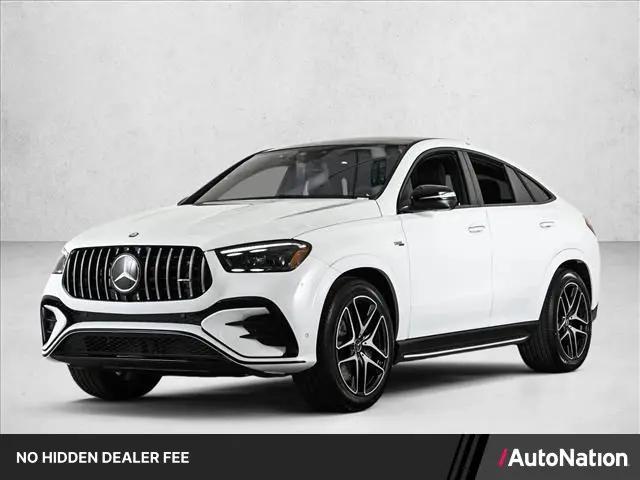 2026 Mercedes-Benz AMG GLE 53 4MATIC+ for sale in Chicago, IL