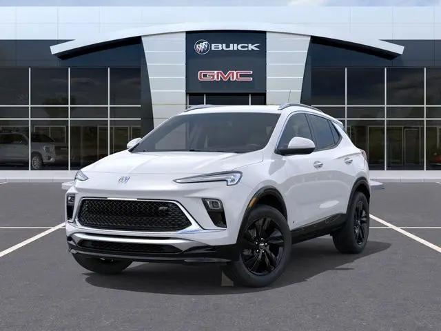 2026 Buick Encore GX Sport Touring AWD