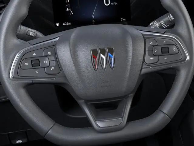 2026 Buick Encore GX Sport Touring AWD
