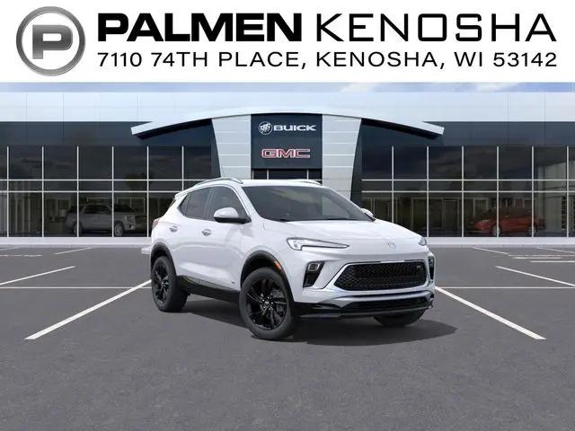 2026 Buick Encore GX Sport Touring AWD for sale in Kenosha, WI