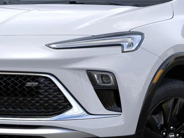 2026 Buick Encore GX Sport Touring AWD