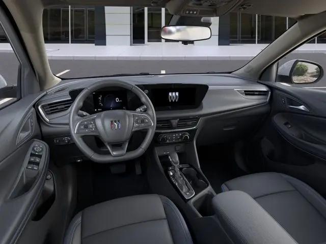 2026 Buick Encore GX Sport Touring AWD