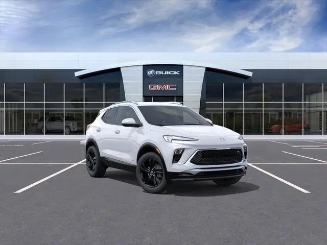 2026 Buick Encore GX Sport Touring AWD for sale in Kenosha, WI