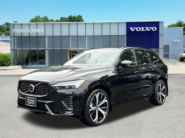 2024 Volvo XC60 B5 Ultimate Dark Theme for sale in Wappingers Falls, NY