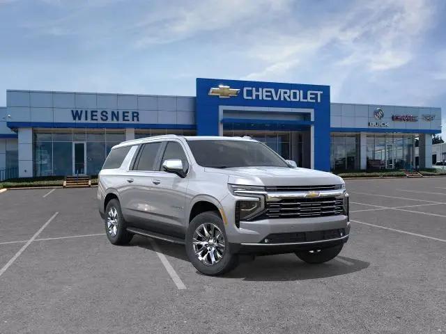 2026 Chevrolet Suburban Premier, RWD for sale in Huntsville, TX