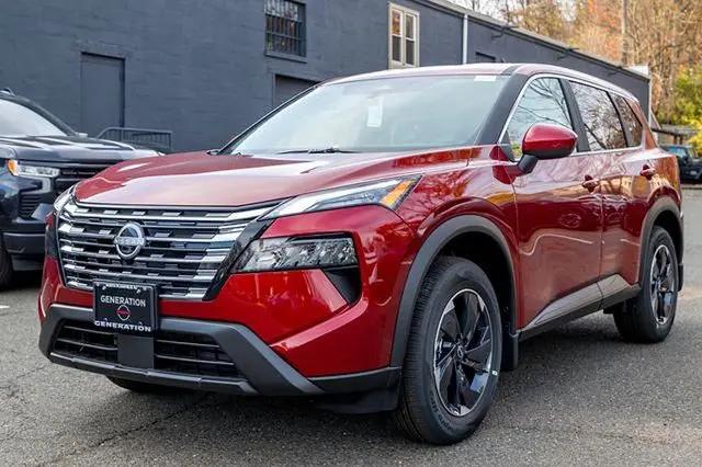 2026 Nissan Rogue SV for sale in North Plainfield, NJ