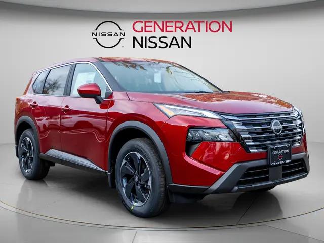 2026 Nissan Rogue SV for sale in North Plainfield, NJ