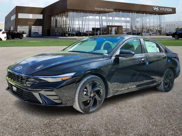 2026 Hyundai Elantra SEL Sport Premium for sale in Hialeah, FL