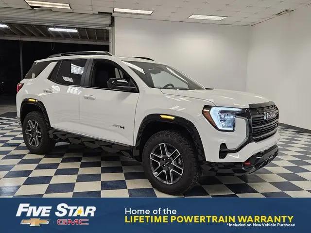 2026 GMC Terrain AWD AT4 for sale in Warner Robins, GA