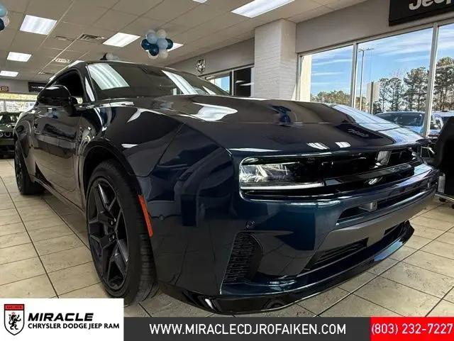 2026 Dodge Charger Scat Pack 2-Door AWD for sale in Graniteville, SC