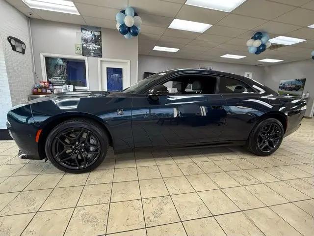 2026 Dodge Charger Scat Pack 2-Door AWD