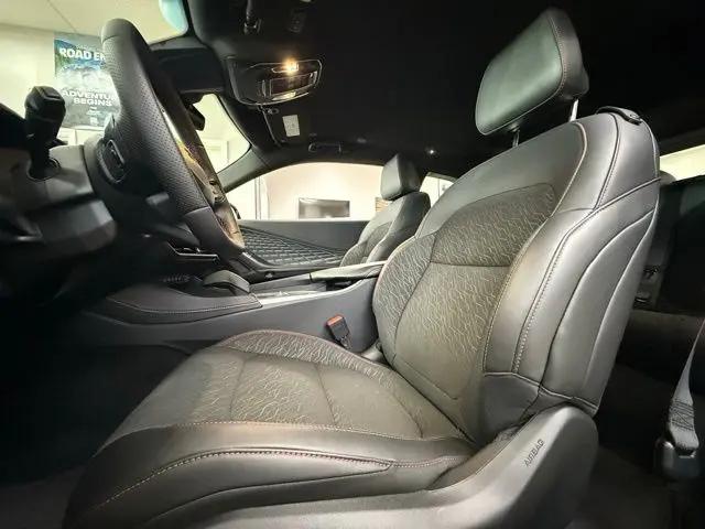 2026 Dodge Charger Scat Pack 2-Door AWD
