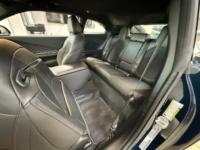 2026 Dodge Charger Scat Pack 2-Door AWD