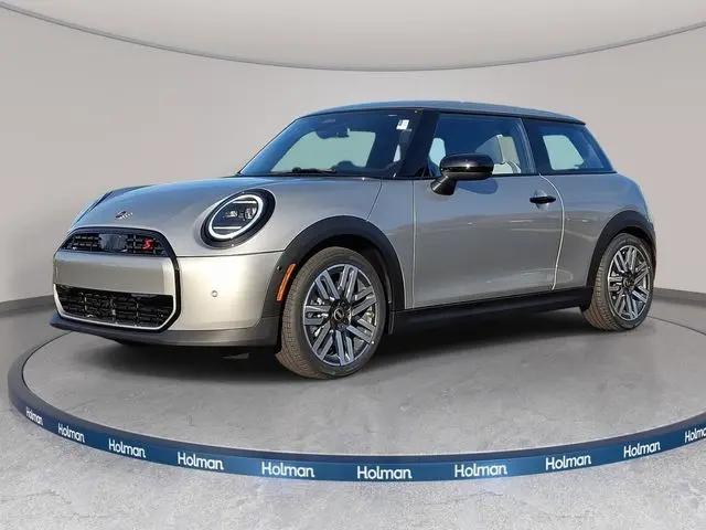 2026 MINI Hardtop Cooper S for sale in Mount Laurel, NJ