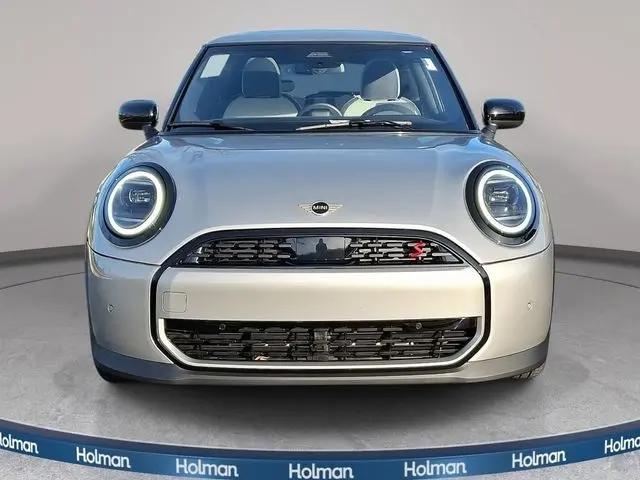 2026 MINI Hardtop Cooper S