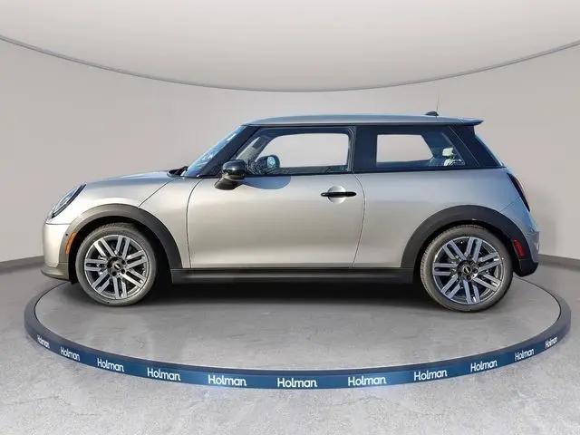 2026 MINI Hardtop Cooper S