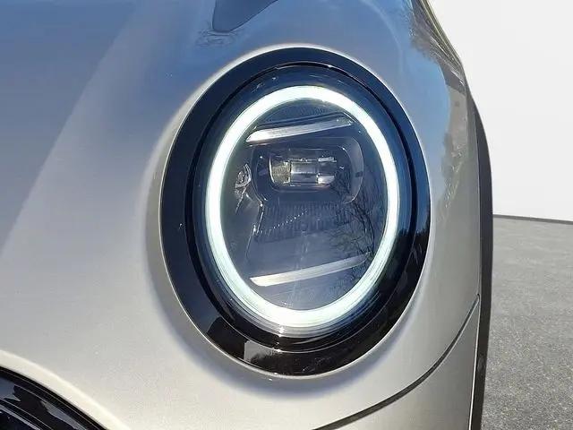 2026 MINI Hardtop Cooper S