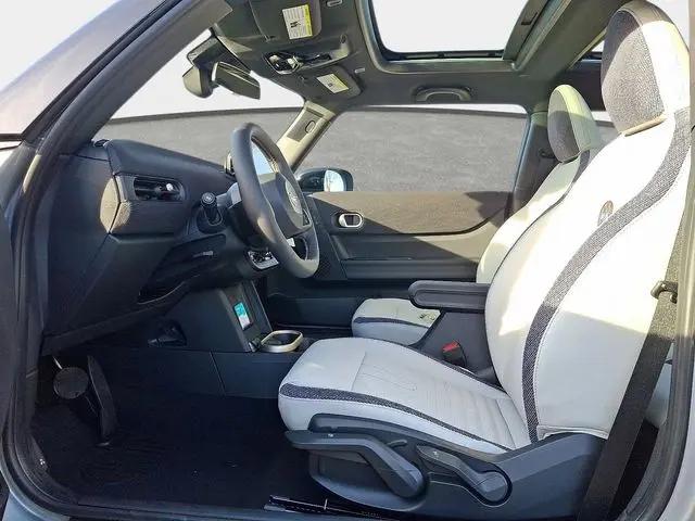 2026 MINI Hardtop Cooper S
