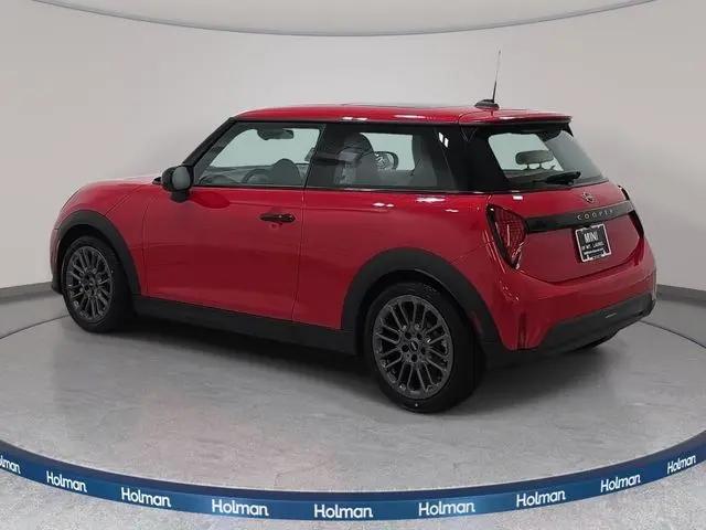 2026 MINI Hardtop Cooper S