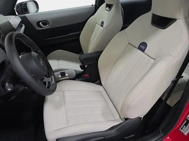 2026 MINI Hardtop Cooper S
