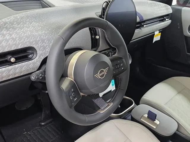 2026 MINI Hardtop Cooper S