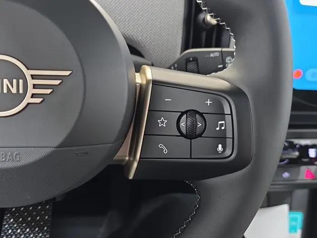 2026 MINI Hardtop Cooper S