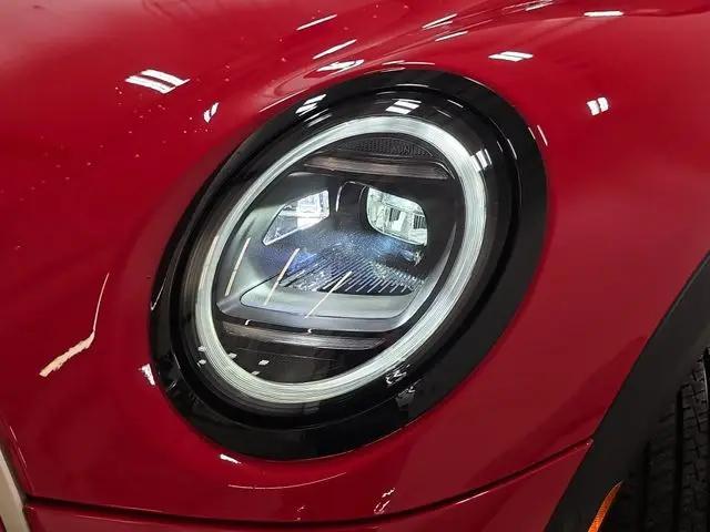 2026 MINI Hardtop Cooper S