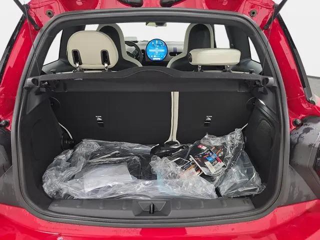 2026 MINI Hardtop Cooper S