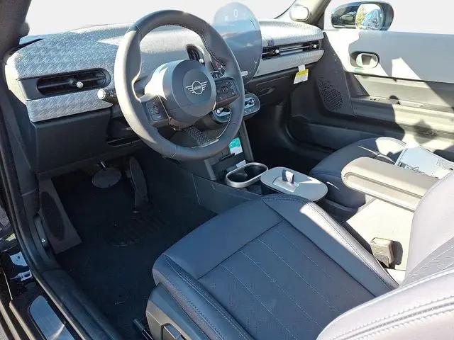 2026 MINI Hardtop Cooper S