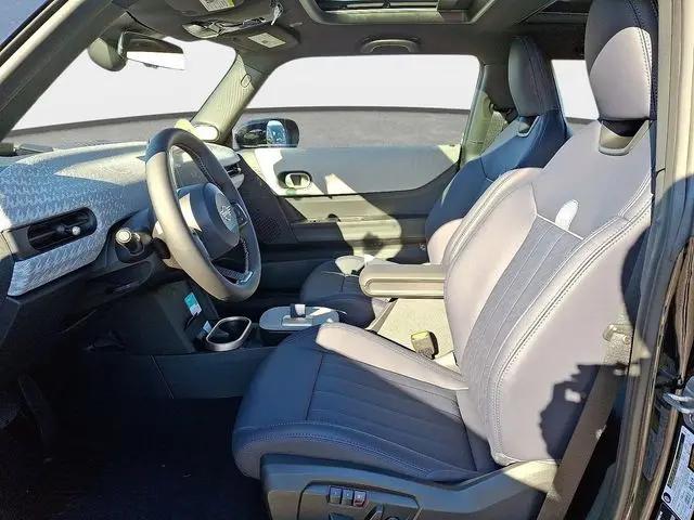 2026 MINI Hardtop Cooper S