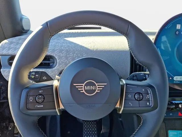 2026 MINI Hardtop Cooper S