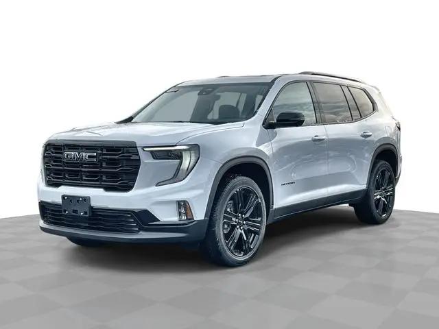 2026 GMC Acadia Elevation AWD for sale in Wallingford, CT