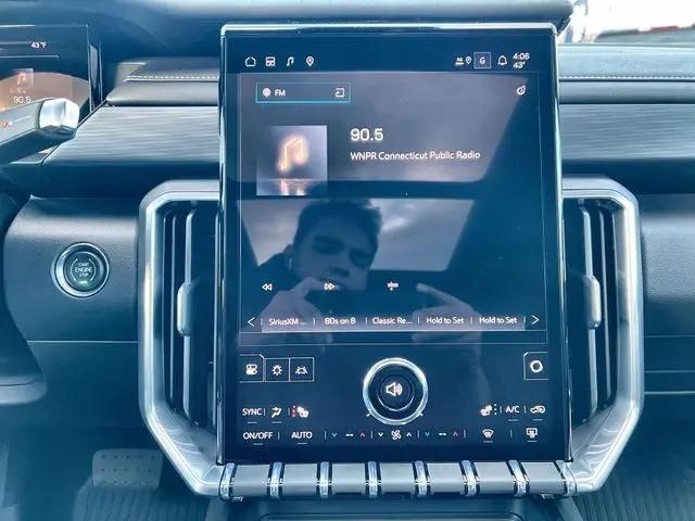 2026 GMC Acadia Elevation AWD