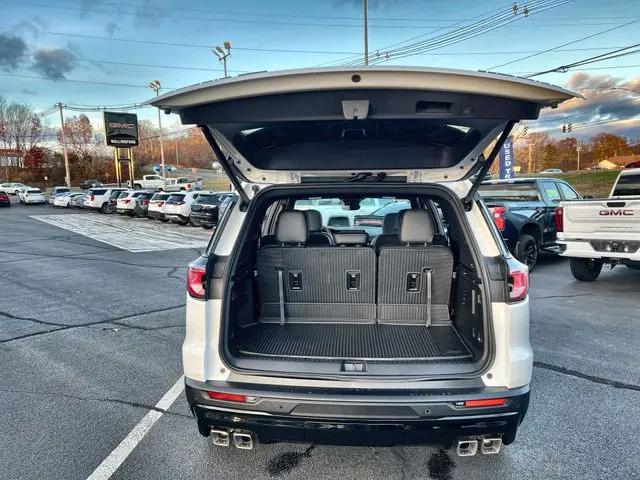 2026 GMC Acadia Elevation AWD