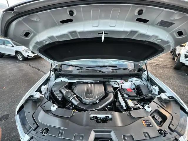 2026 GMC Acadia Elevation AWD