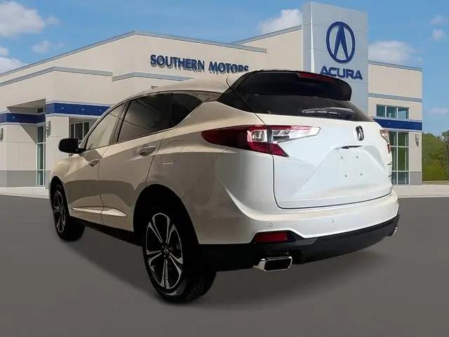 2026 Acura RDX Technology
