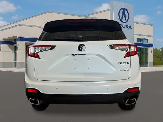 2026 Acura RDX Technology