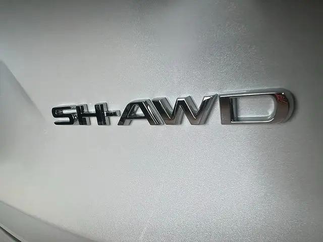 2026 Acura RDX Technology