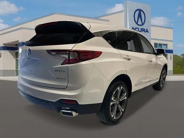 2026 Acura RDX Technology