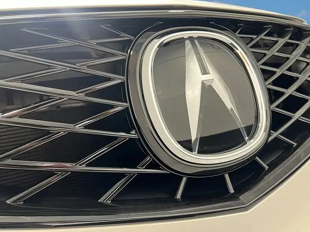 2026 Acura RDX Technology