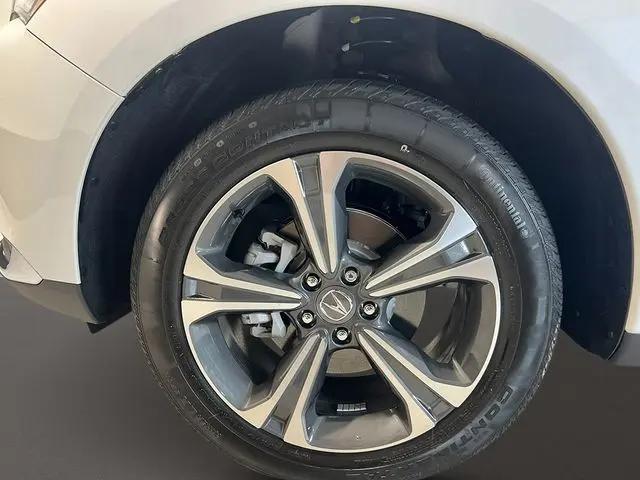 2026 Acura RDX Technology