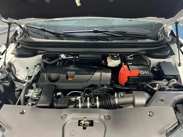 2026 Acura RDX Technology