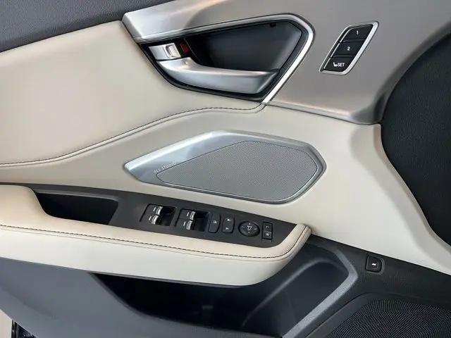 2026 Acura RDX Technology